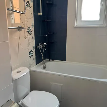 Apartment Vp Magnolia