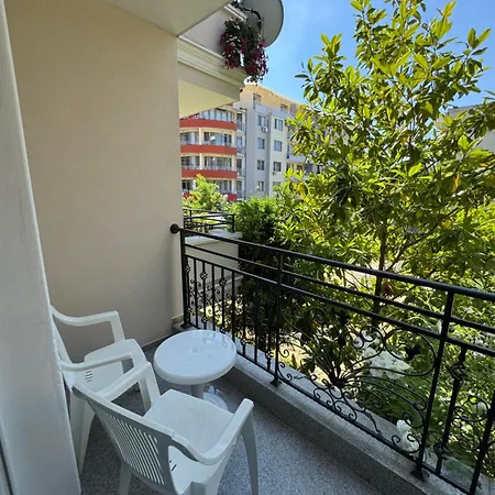 Apartment Vp Magnolia Sunny Beach